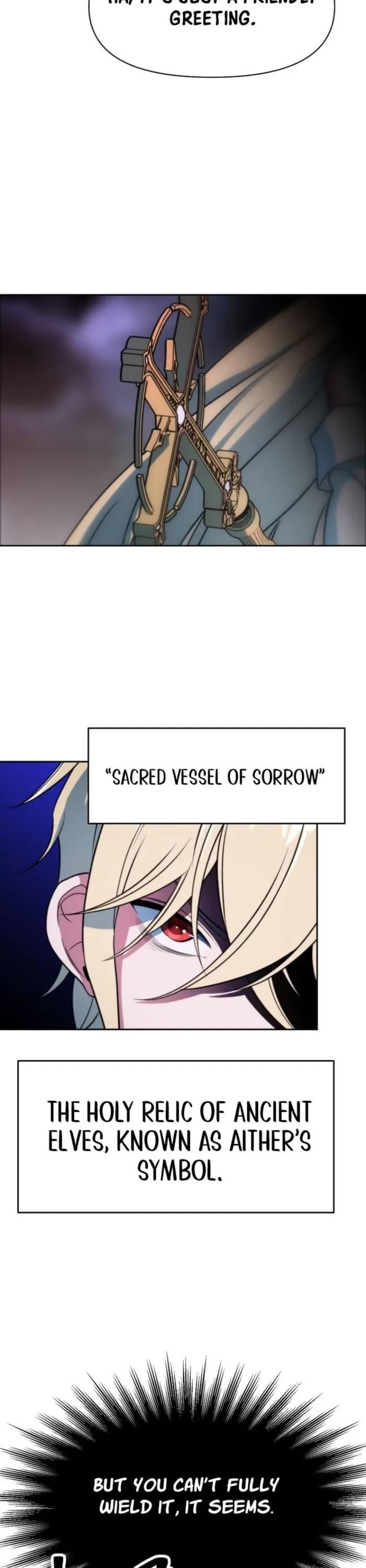 Archmage Transcending Through Regression Chapter 150 - Page 21