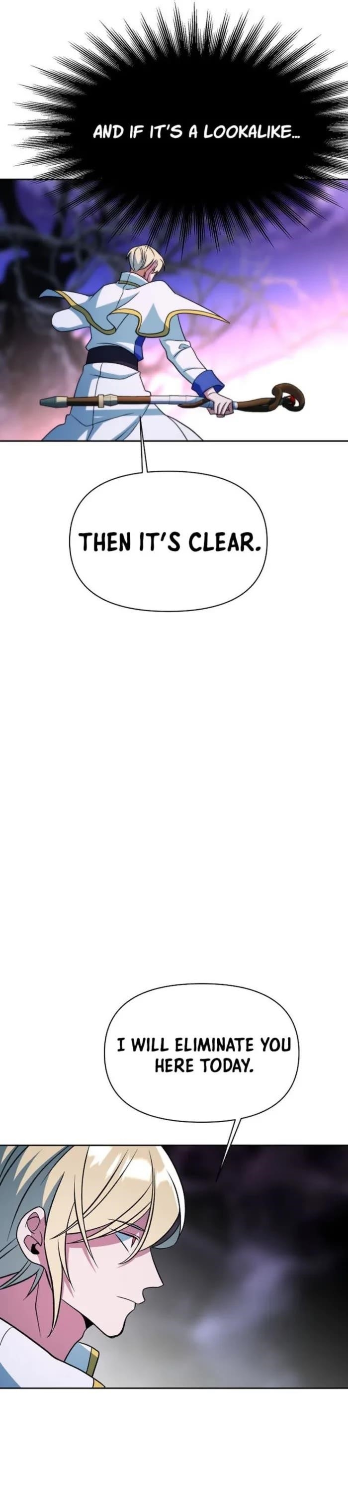 Archmage Transcending Through Regression Chapter 150 - Page 24