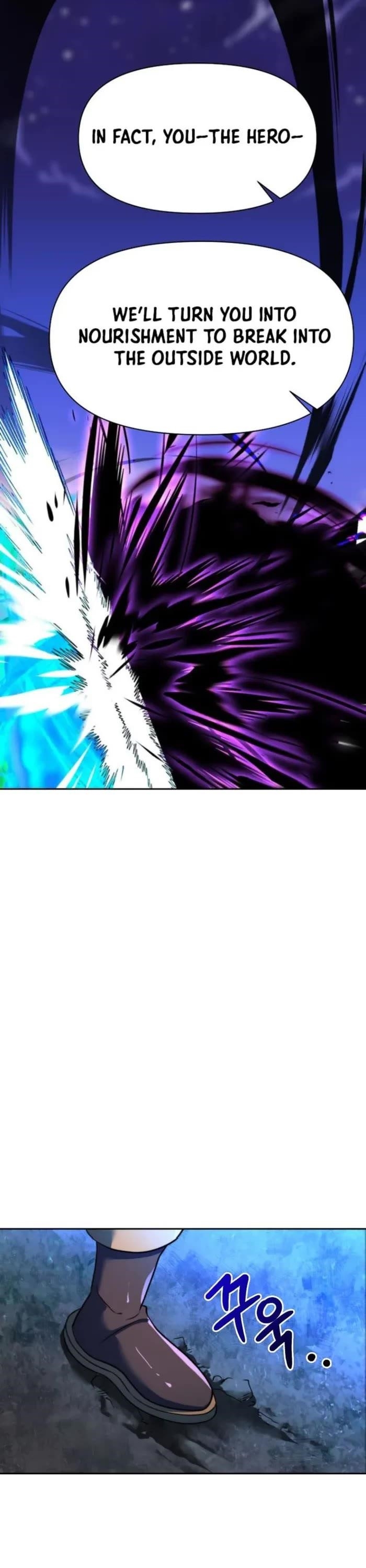 Archmage Transcending Through Regression Chapter 150 - Page 32