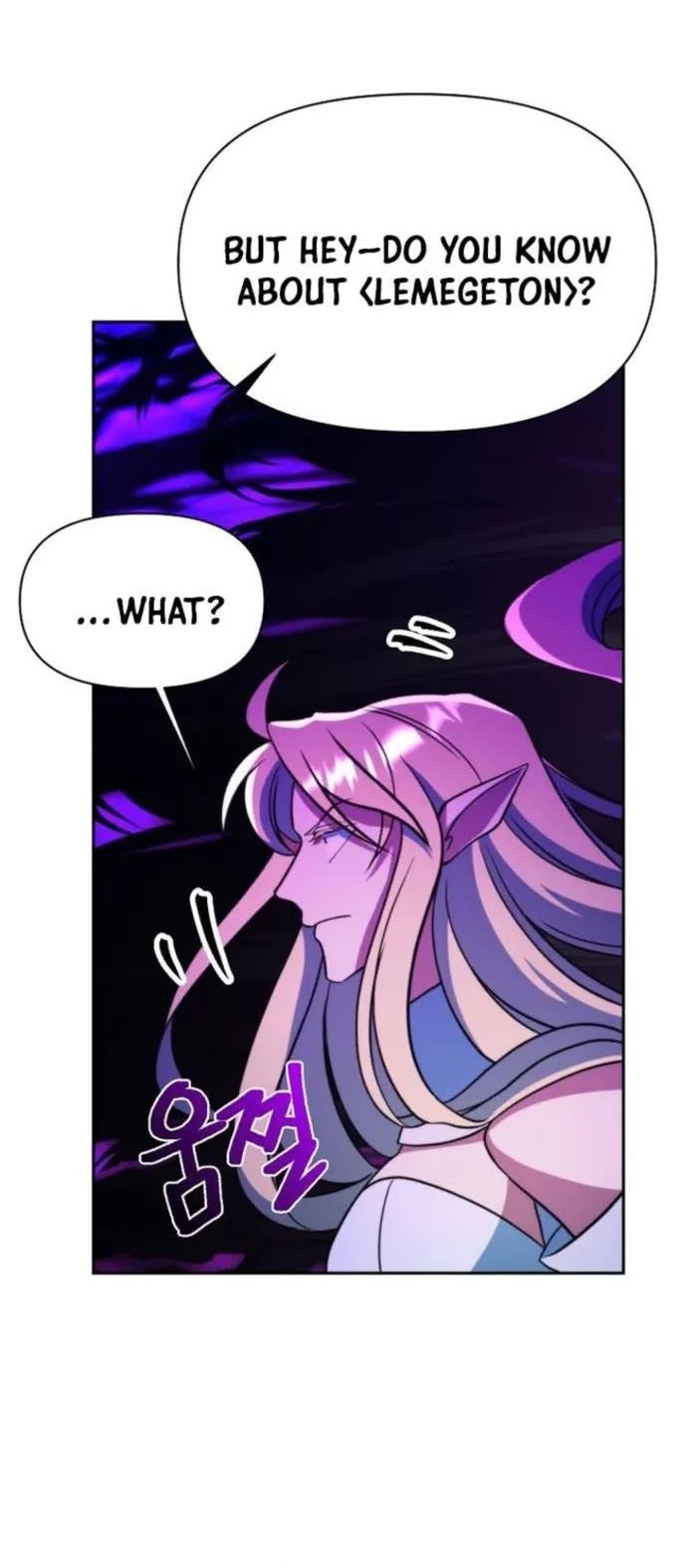 Archmage Transcending Through Regression Chapter 150 - Page 34