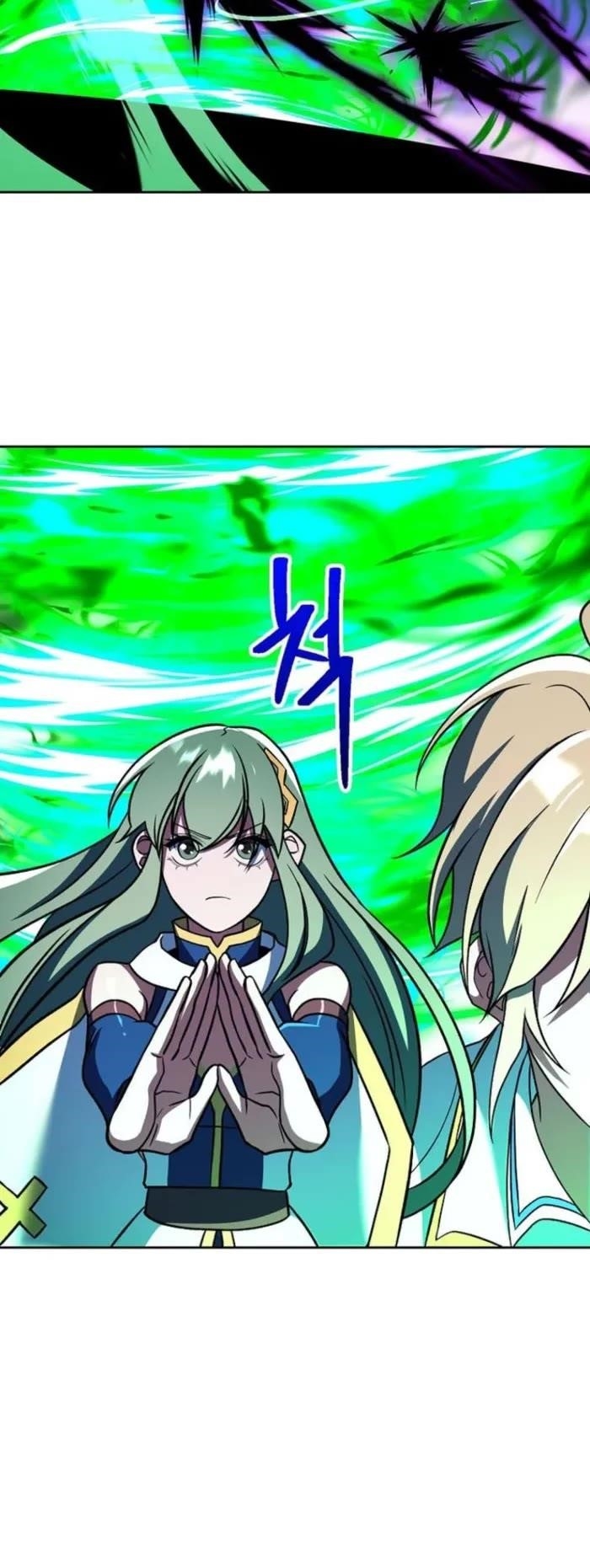 Archmage Transcending Through Regression Chapter 150 - Page 38