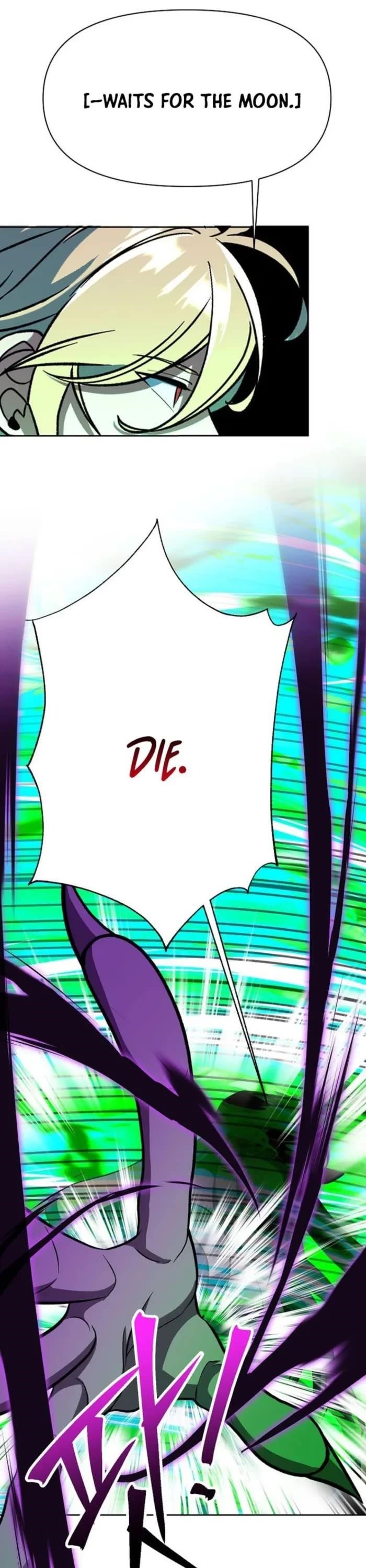 Archmage Transcending Through Regression Chapter 150 - Page 39