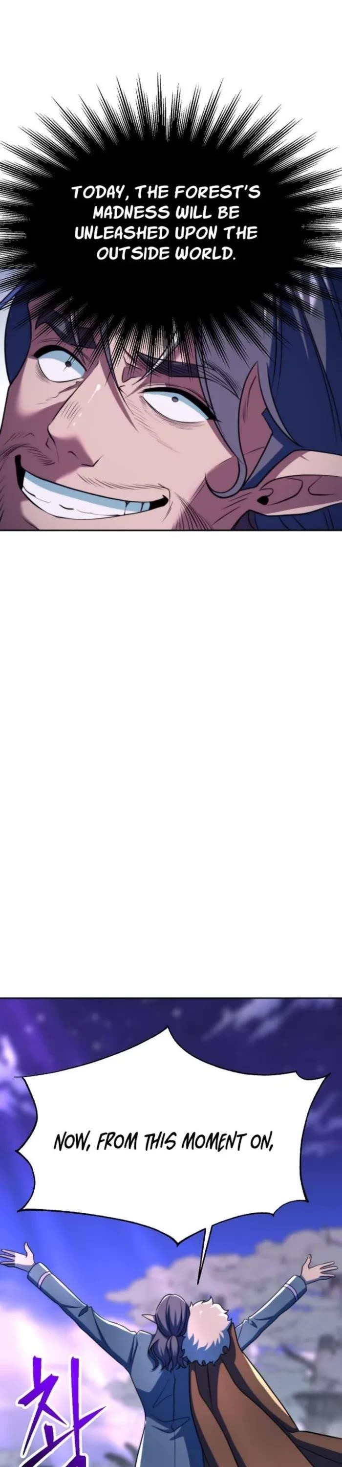 Archmage Transcending Through Regression Chapter 150 - Page 4