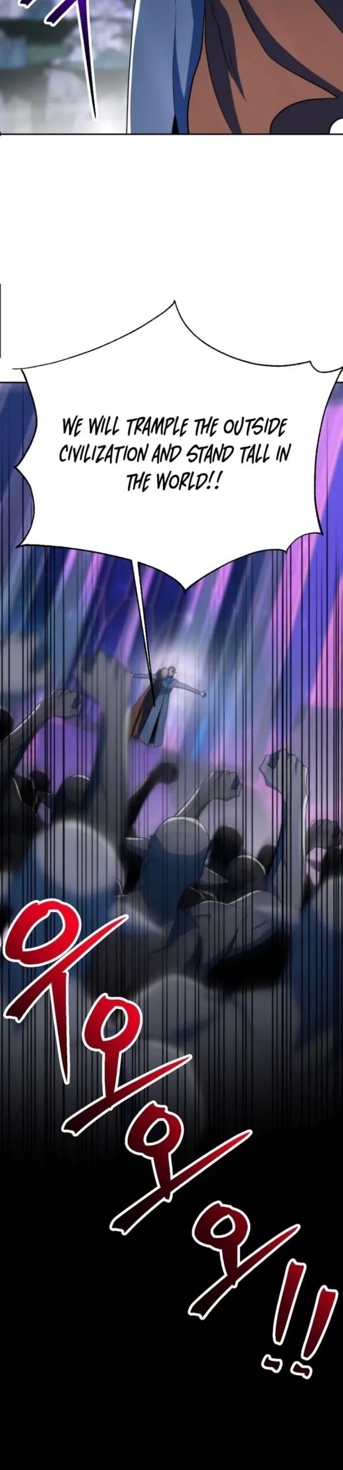 Archmage Transcending Through Regression Chapter 150 - Page 5