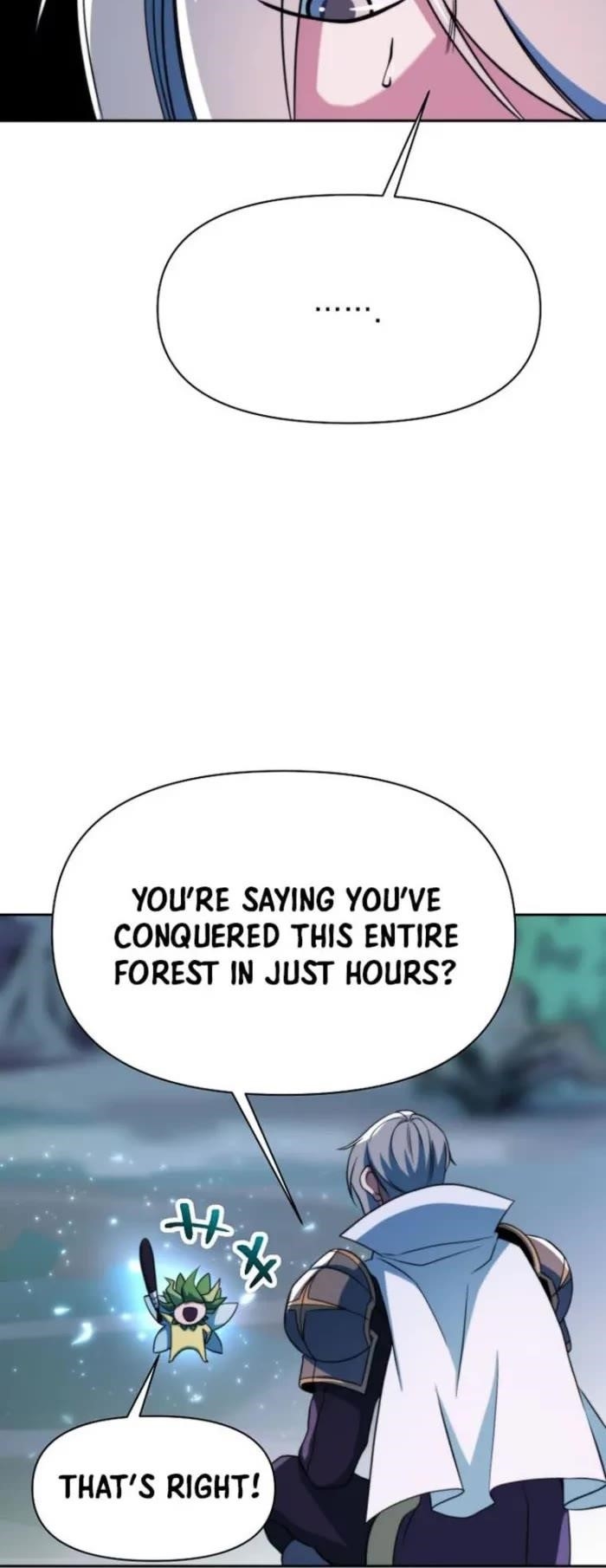 Archmage Transcending Through Regression Chapter 150 - Page 7