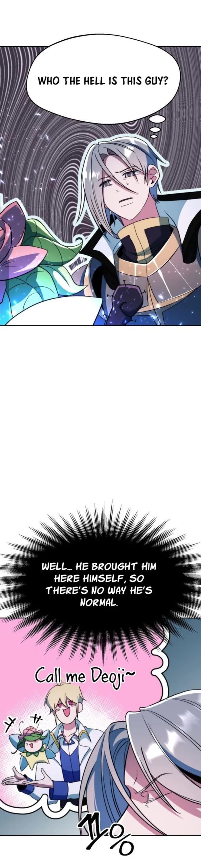 Archmage Transcending Through Regression Chapter 150 - Page 8