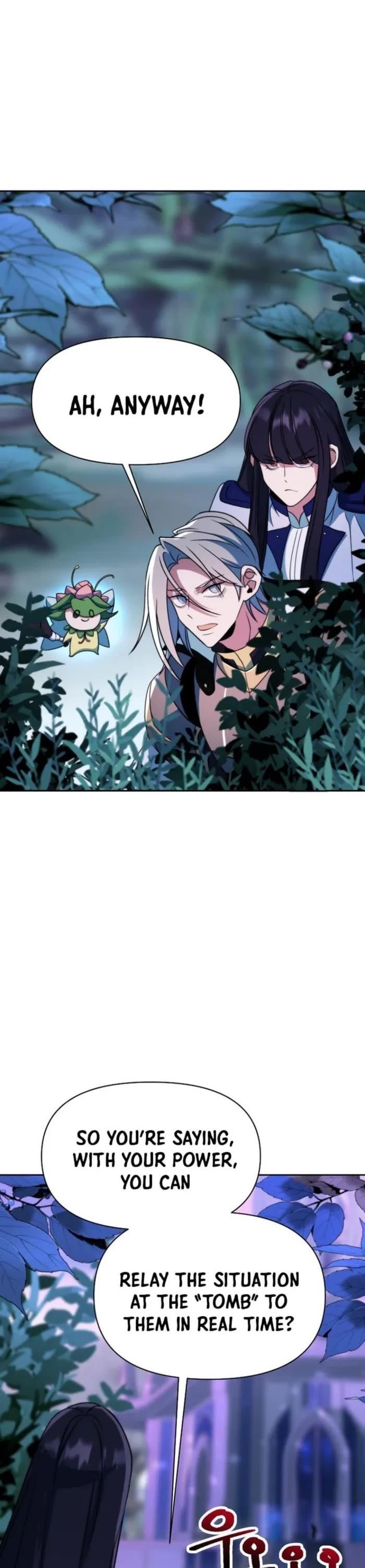 Archmage Transcending Through Regression Chapter 150 - Page 9