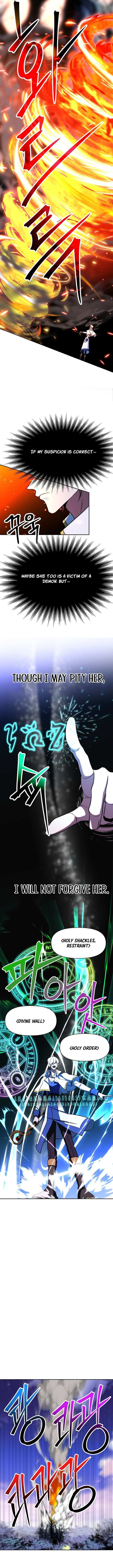 Archmage Transcending Through Regression Chapter 151 - Page 12