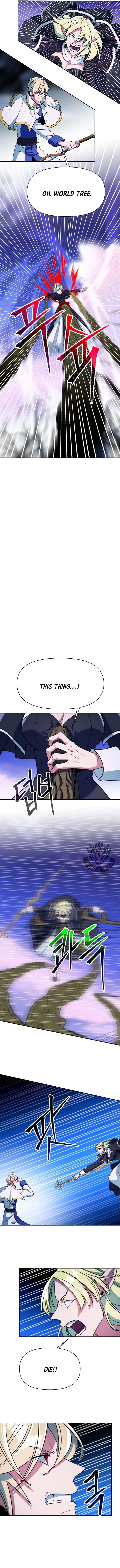 Archmage Transcending Through Regression Chapter 151 - Page 5