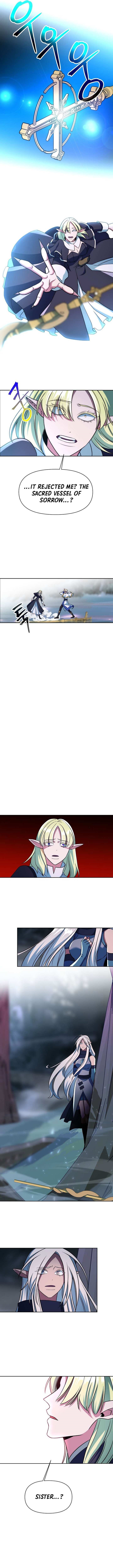 Archmage Transcending Through Regression Chapter 151 - Page 6