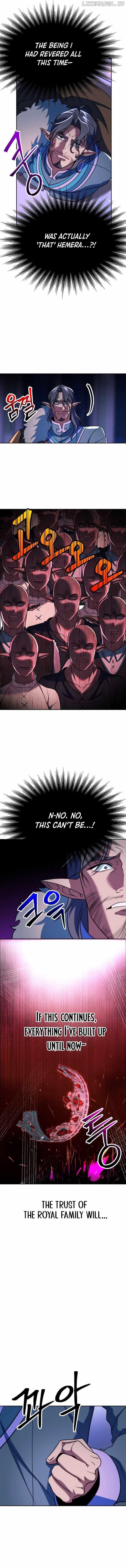 Archmage Transcending Through Regression Chapter 152 - Page 10