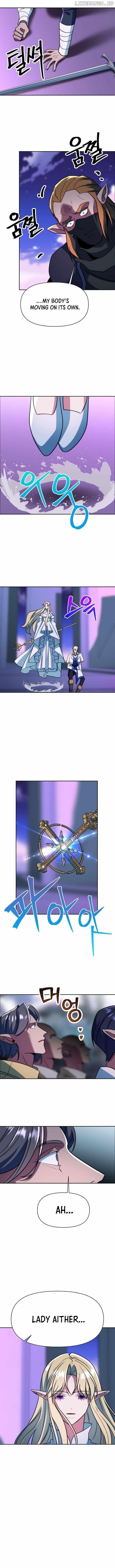 Archmage Transcending Through Regression Chapter 152 - Page 14