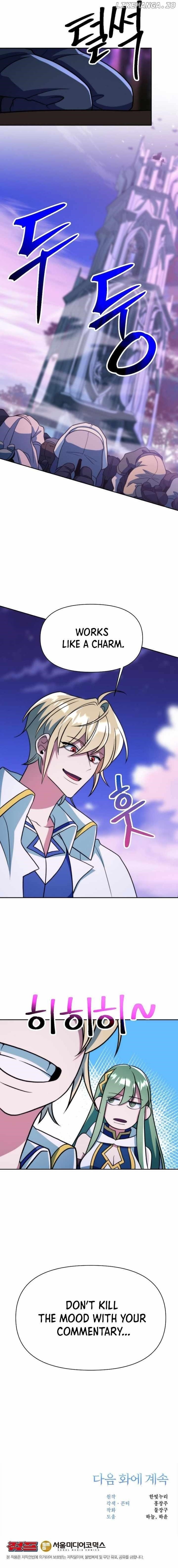 Archmage Transcending Through Regression Chapter 152 - Page 15