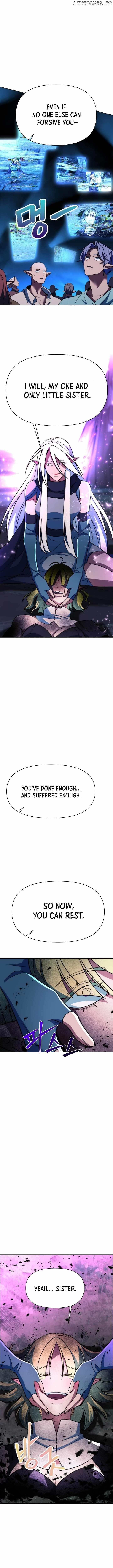 Archmage Transcending Through Regression Chapter 152 - Page 6