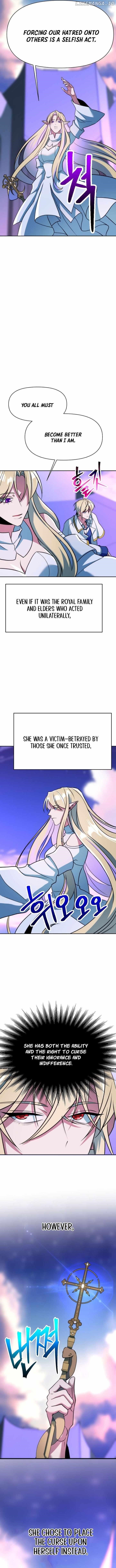 Archmage Transcending Through Regression Chapter 153 - Page 2