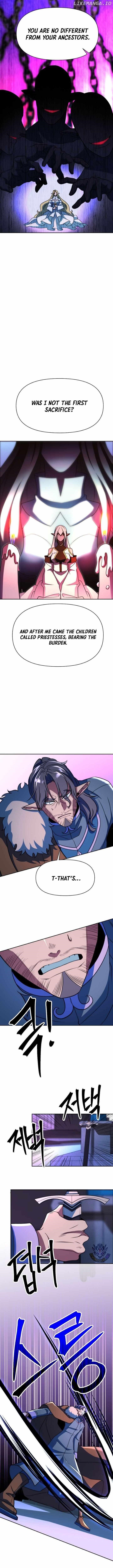 Archmage Transcending Through Regression Chapter 153 - Page 5