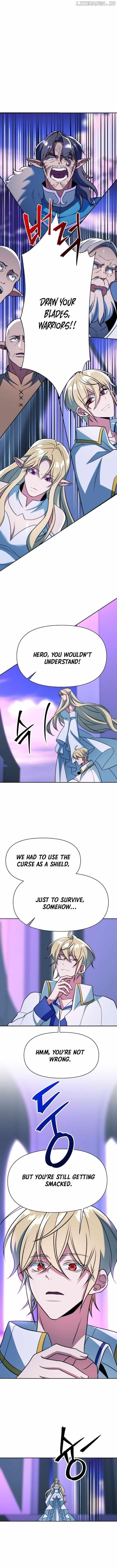 Archmage Transcending Through Regression Chapter 153 - Page 6