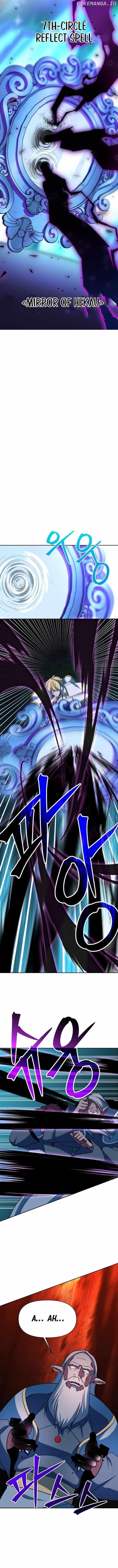 Archmage Transcending Through Regression Chapter 153 - Page 8