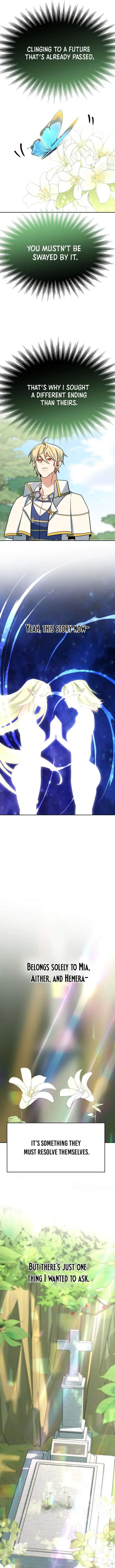 Archmage Transcending Through Regression Chapter 154 - Page 13