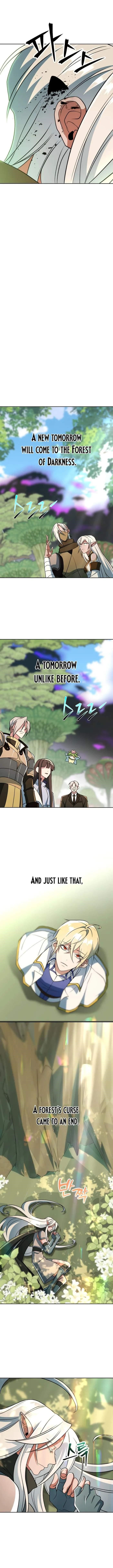 Archmage Transcending Through Regression Chapter 154 - Page 5