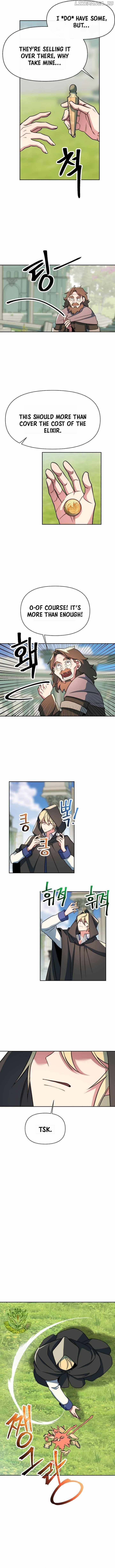 Archmage Transcending Through Regression Chapter 156 - Page 11