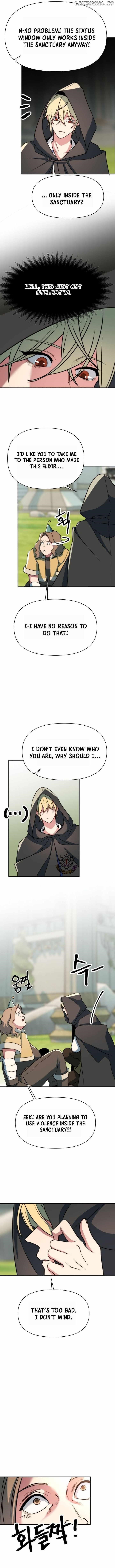 Archmage Transcending Through Regression Chapter 156 - Page 13