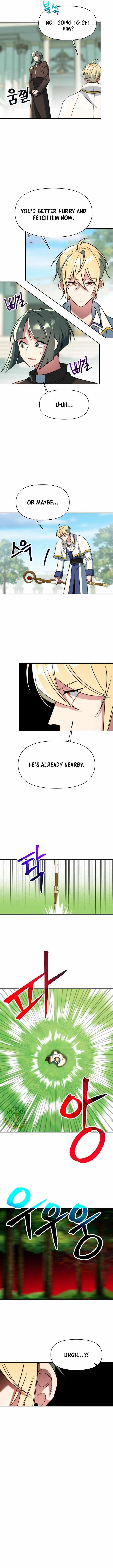Archmage Transcending Through Regression Chapter 157 - Page 9