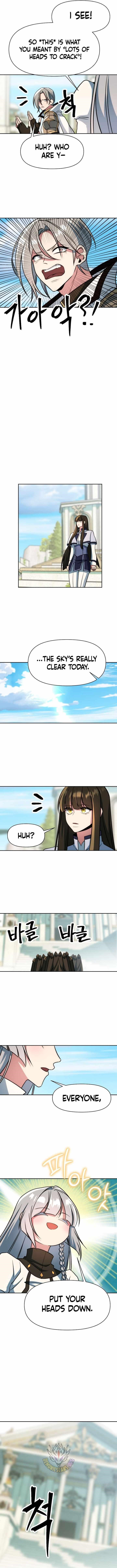 Archmage Transcending Through Regression Chapter 160 - Page 9