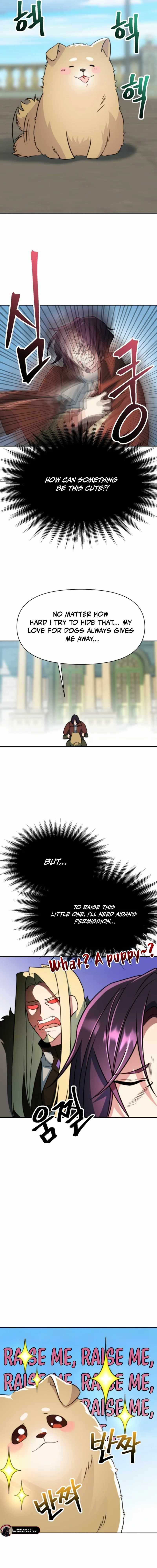 Archmage Transcending Through Regression Chapter 162 - Page 14