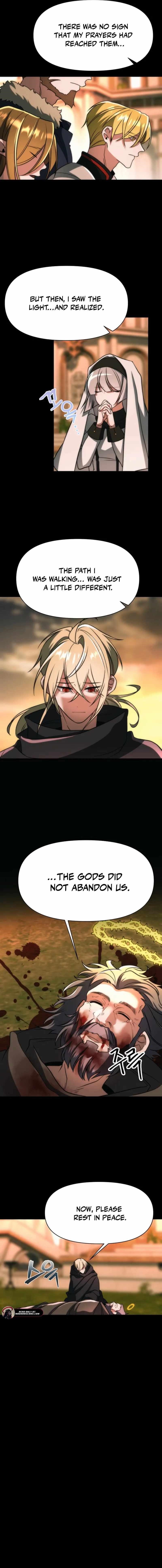 Archmage Transcending Through Regression Chapter 162 - Page 2