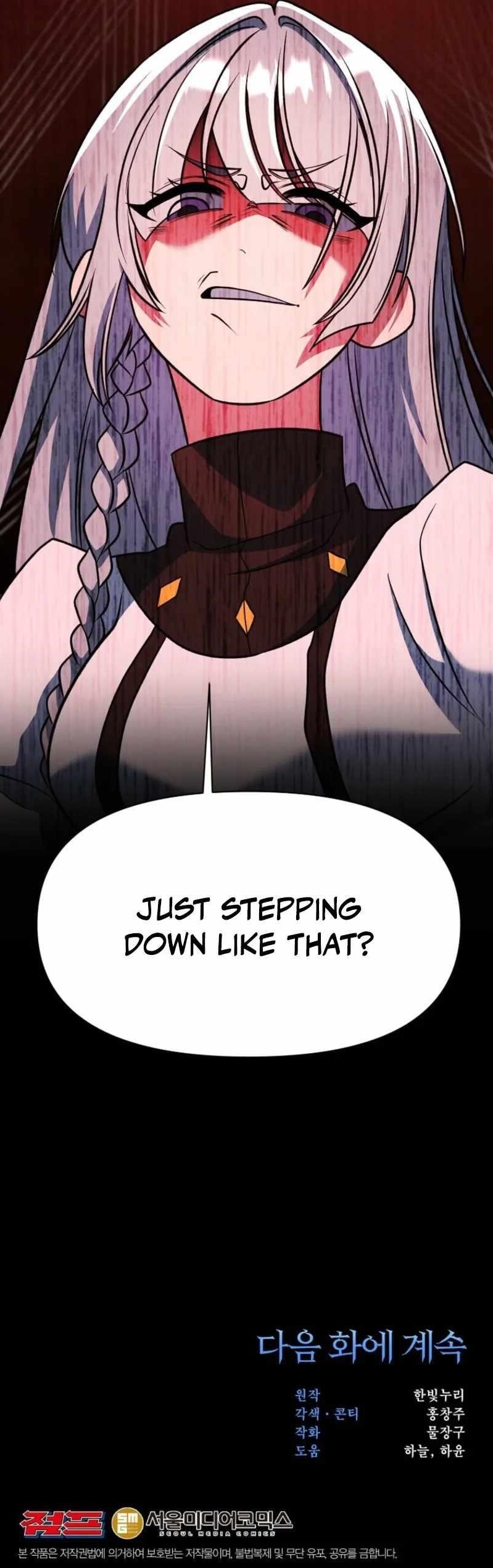 Archmage Transcending Through Regression Chapter 162 - Page 20