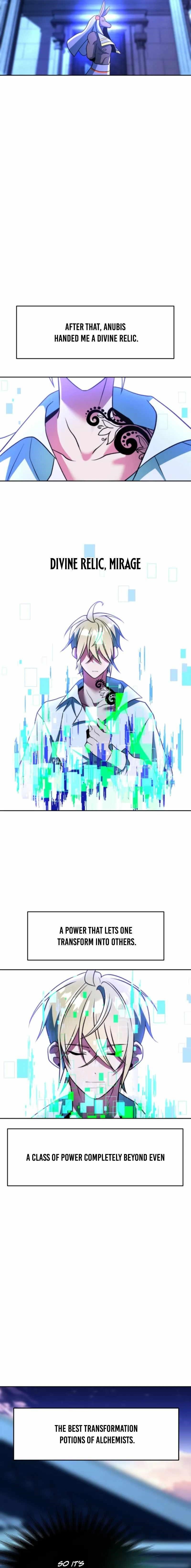 Archmage Transcending Through Regression Chapter 162 - Page 8