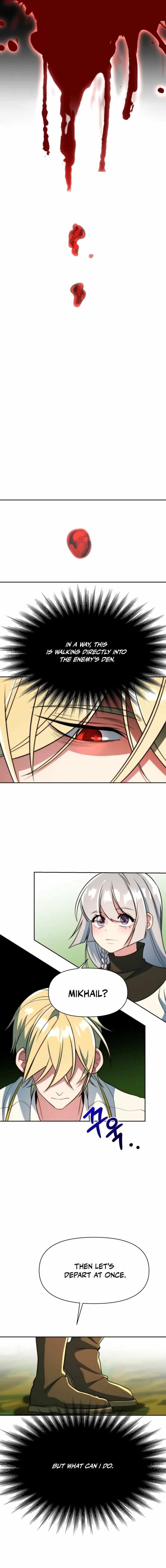 Archmage Transcending Through Regression Chapter 163 - Page 17