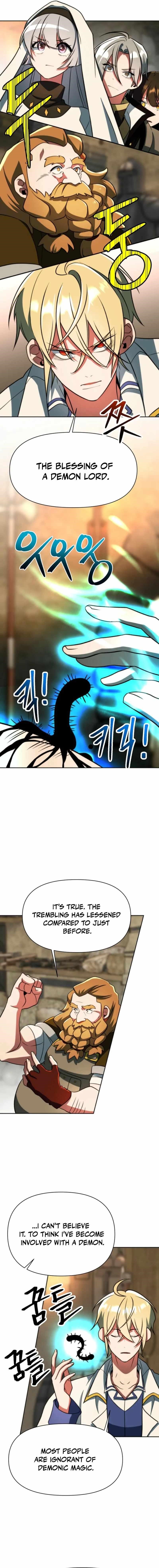 Archmage Transcending Through Regression Chapter 164 - Page 12