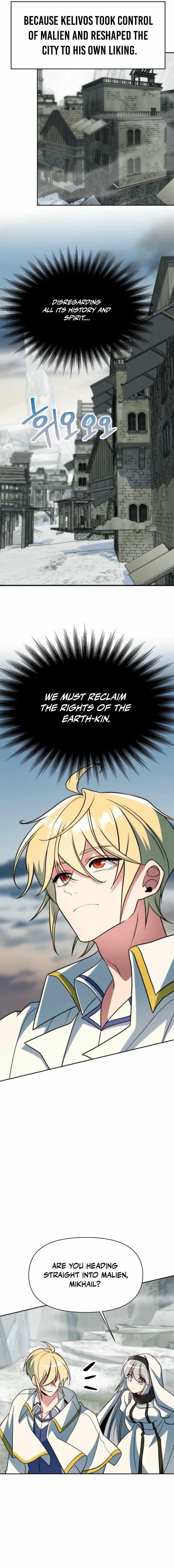 Archmage Transcending Through Regression Chapter 164 - Page 3