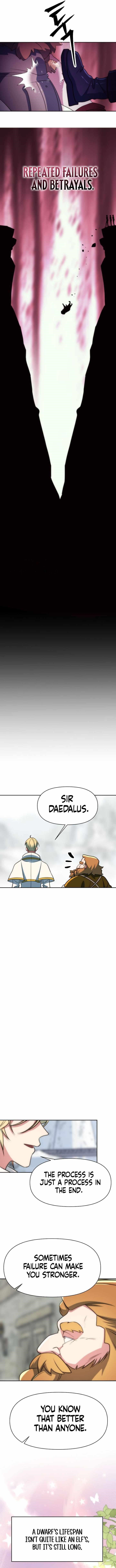 Archmage Transcending Through Regression Chapter 165 - Page 8