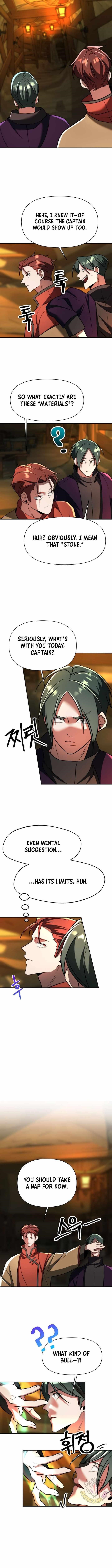 Archmage Transcending Through Regression Chapter 166 - Page 7