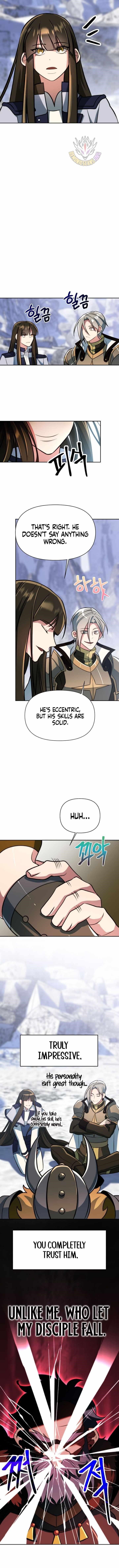 Archmage Transcending Through Regression Chapter 167 - Page 2