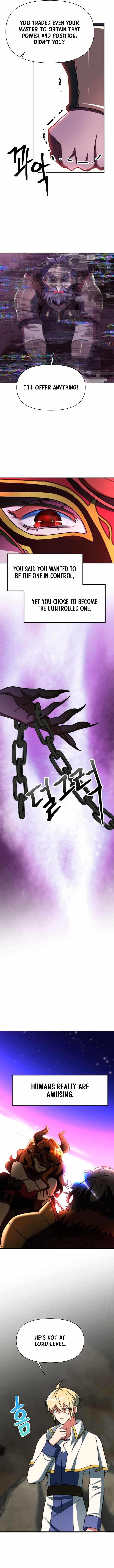 Archmage Transcending Through Regression Chapter 168 - Page 10