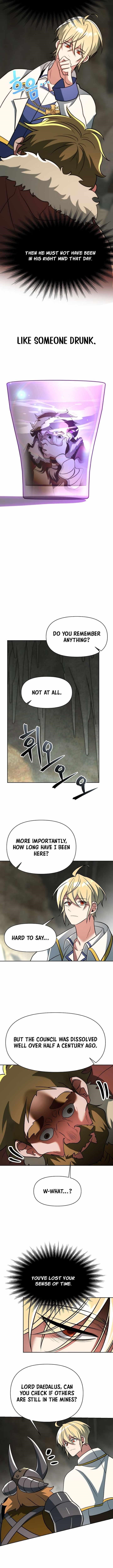 Archmage Transcending Through Regression Chapter 168 - Page 6