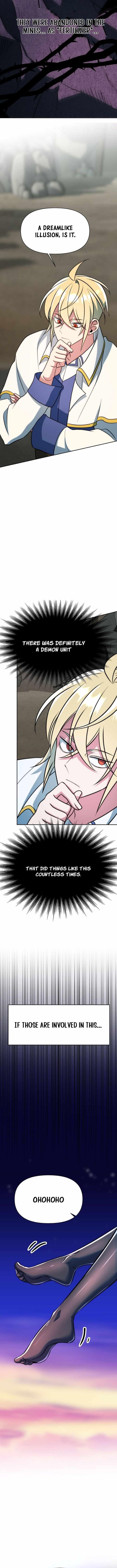 Archmage Transcending Through Regression Chapter 168 - Page 8