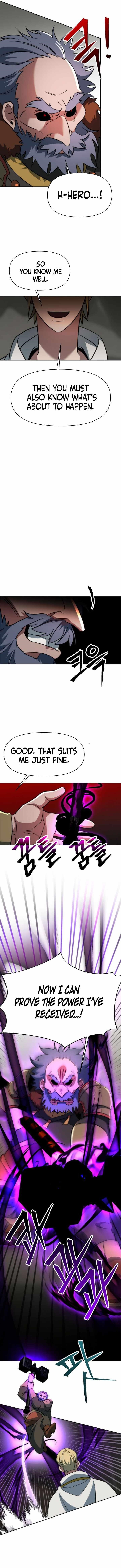 Archmage Transcending Through Regression Chapter 169 - Page 13