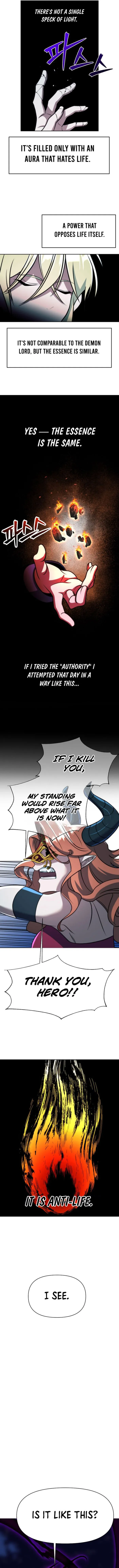 Archmage Transcending Through Regression Chapter 171 - Page 9