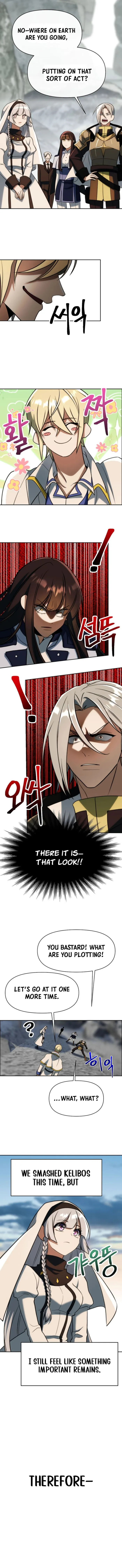 Archmage Transcending Through Regression Chapter 173 - Page 12