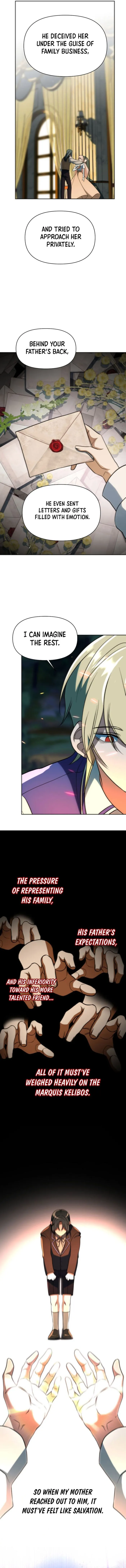 Archmage Transcending Through Regression Chapter 174 - Page 11