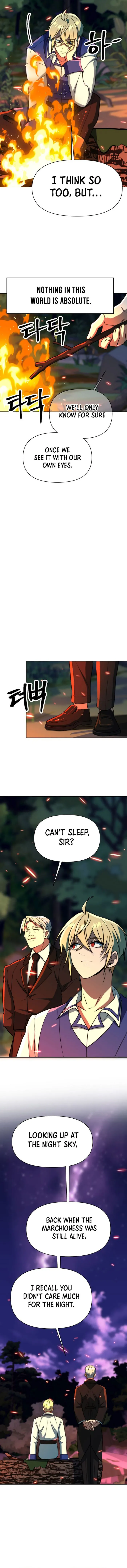 Archmage Transcending Through Regression Chapter 174 - Page 3