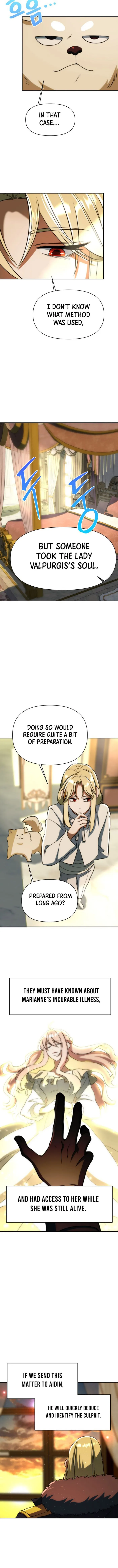 Archmage Transcending Through Regression Chapter 175 - Page 13