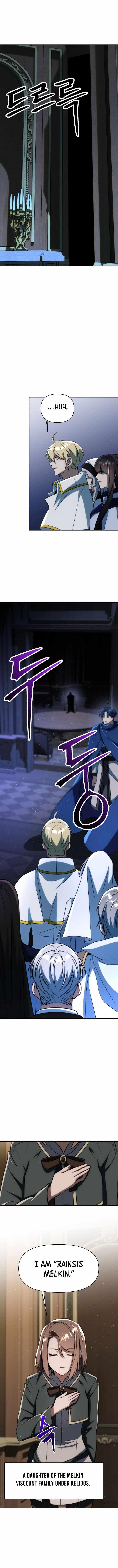 Archmage Transcending Through Regression Chapter 176 - Page 2