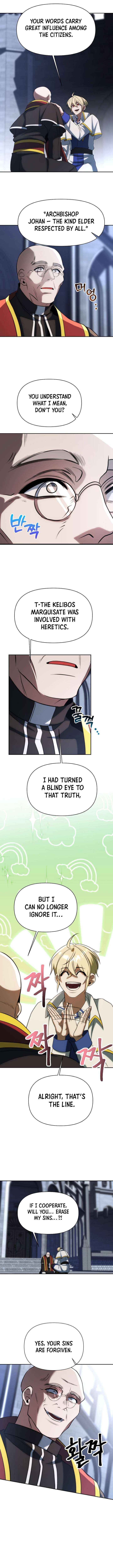 Archmage Transcending Through Regression Chapter 178 - Page 4