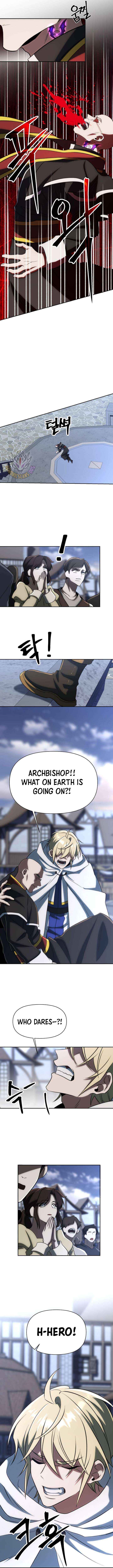 Archmage Transcending Through Regression Chapter 178 - Page 7